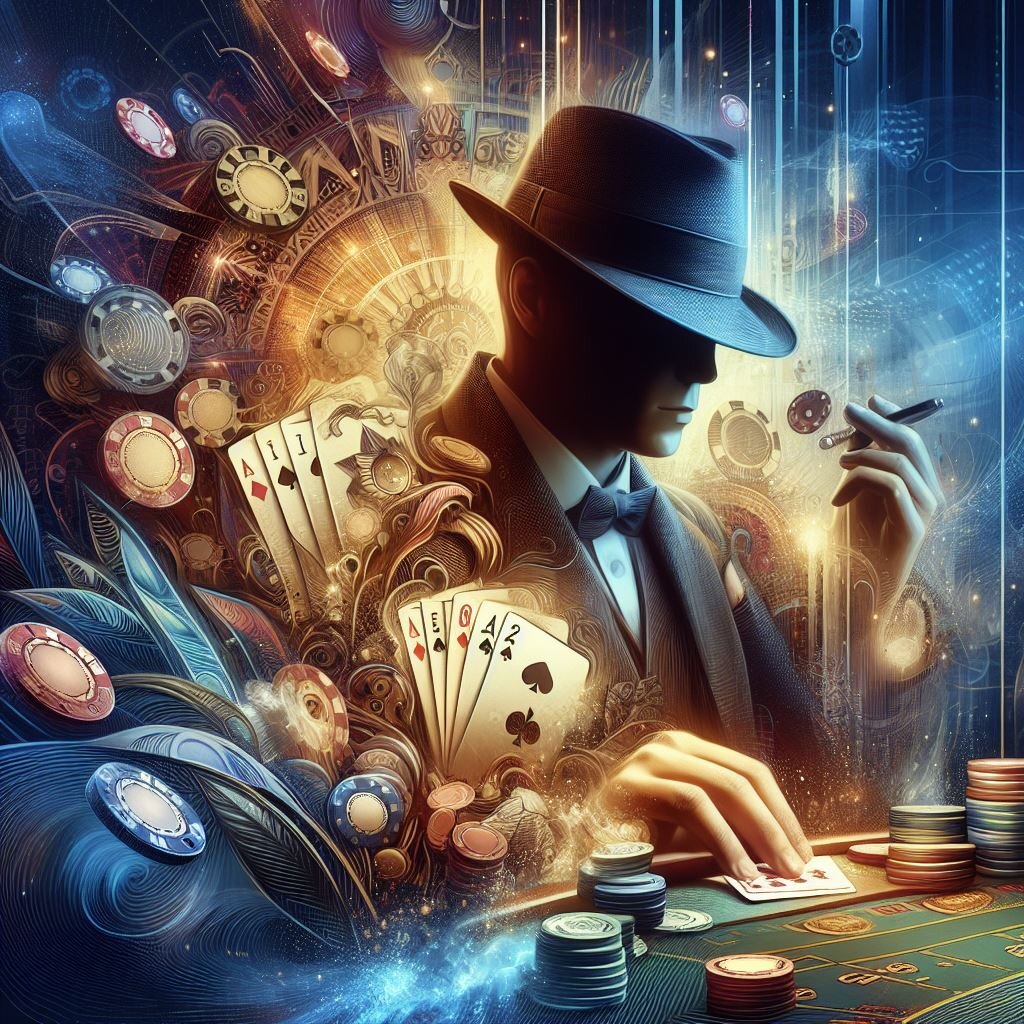While Casino Card player may come and go, dealers remain constant presences, offering their skills, expertise, and insights from behind the table.